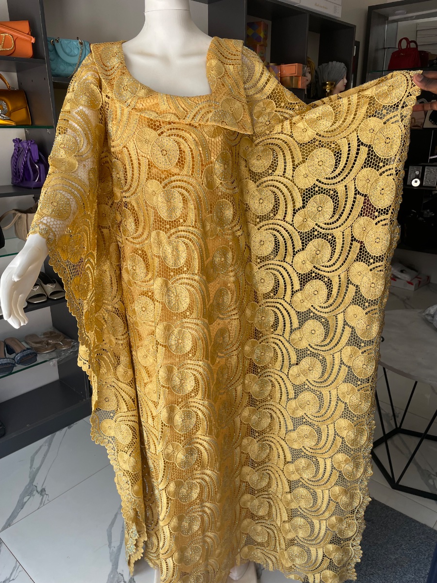 Tunique, robe - Image 1