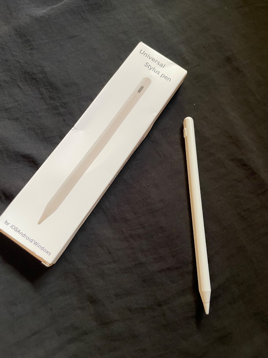 Stylus pen - Image 1