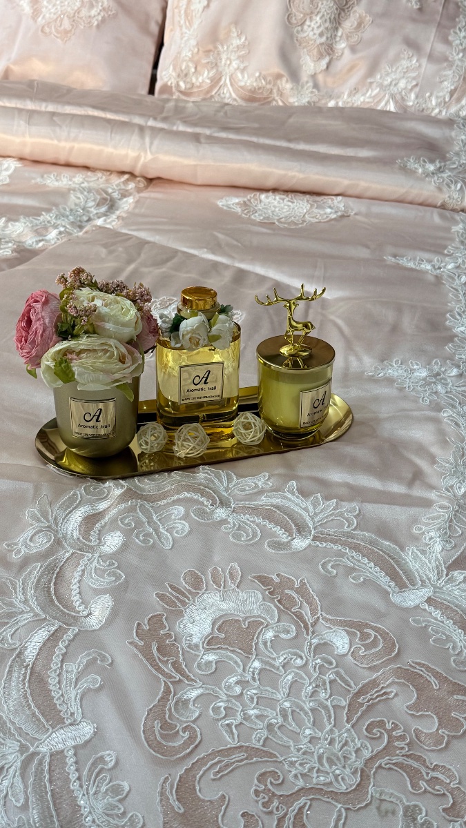 Plateau décoratif - Image 1