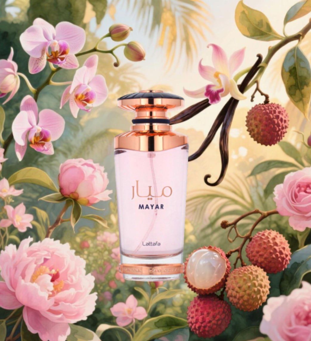 Senteur, flagrance - Image 1