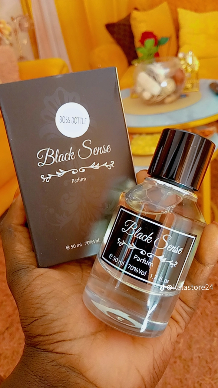 Balck sense - Image 1