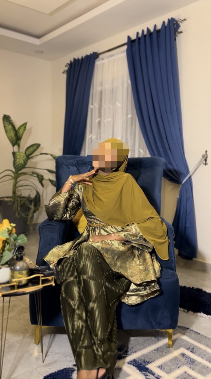Robe chic - Image 1
