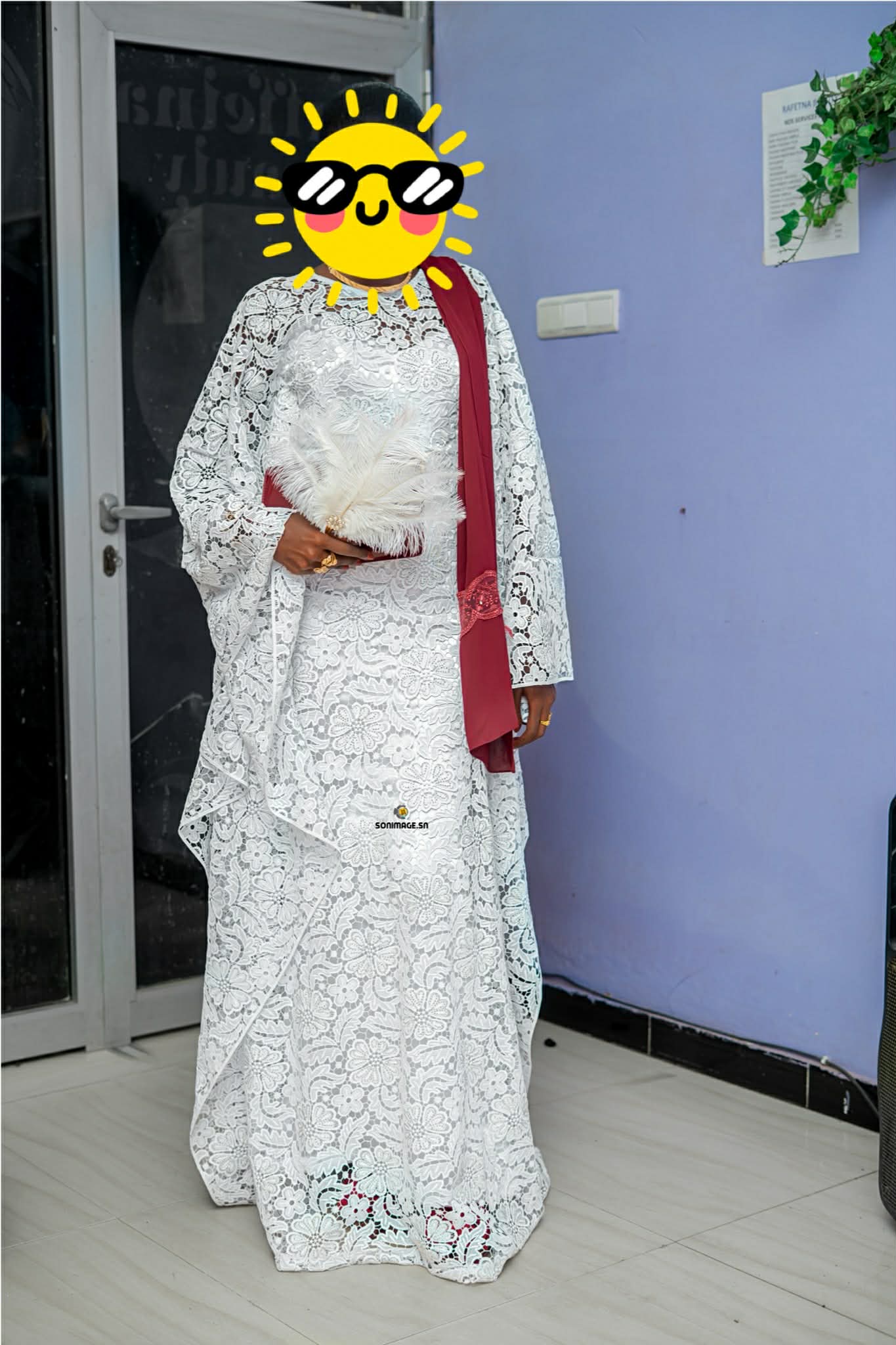 Tuniques jupir - Image 1