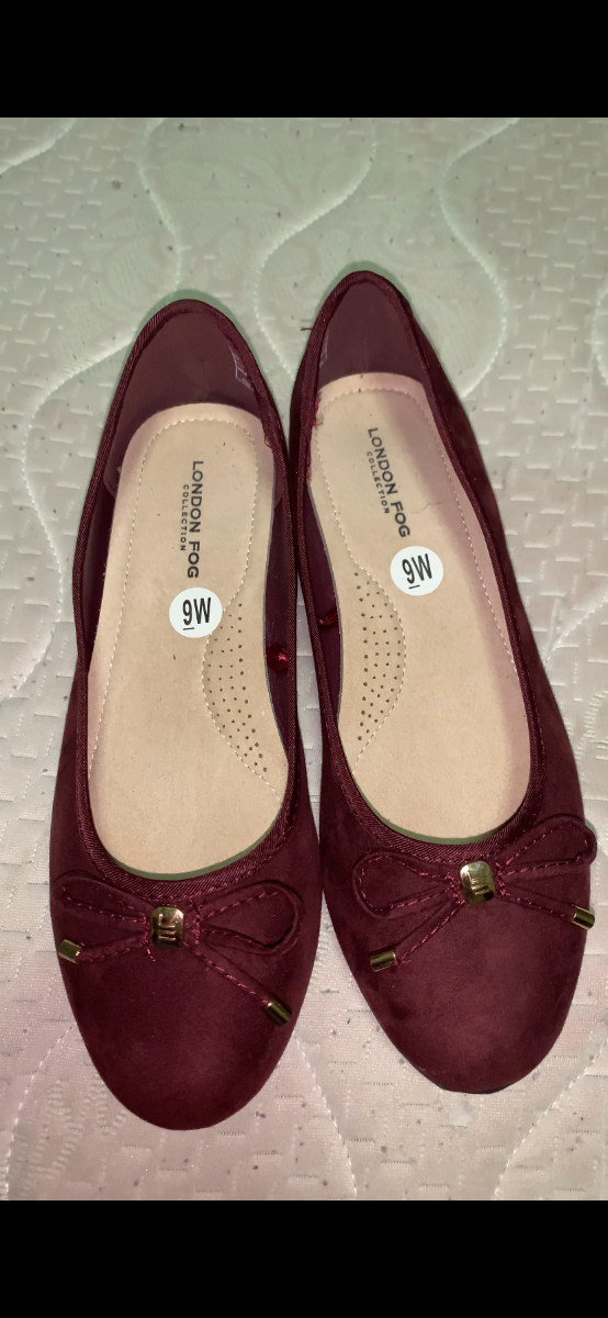 Ballerines - Image 1