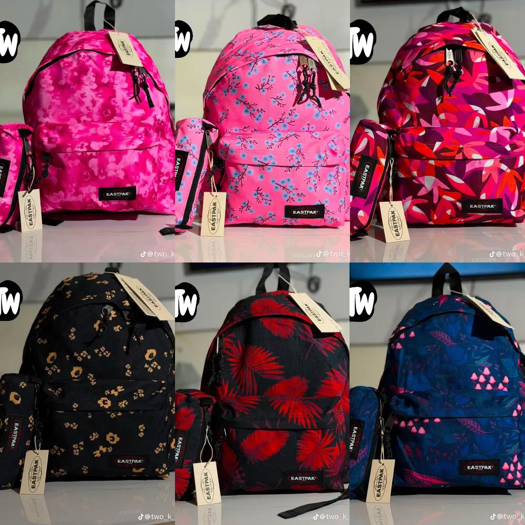 Sac eatspak - Image 1