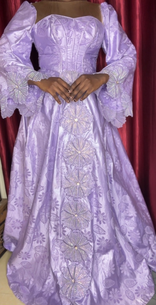 Robe getzner - Image 1