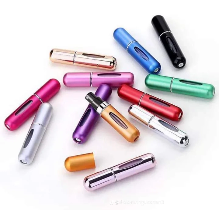 Flacons de parfum - Image 1