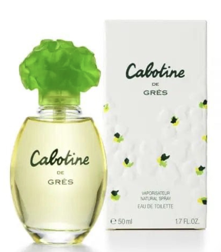 Parfum de classe - Image 1