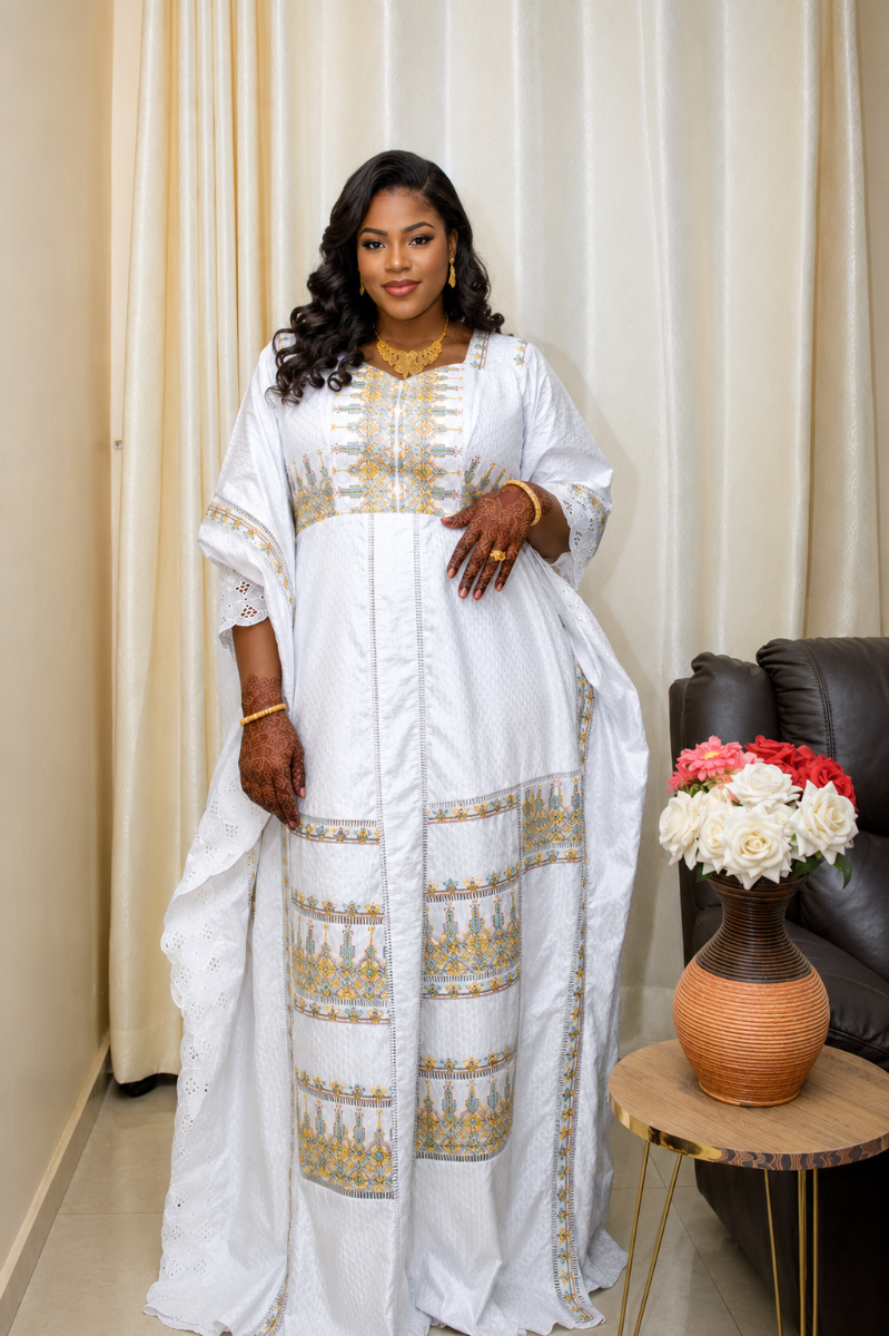 Boubou Gezner