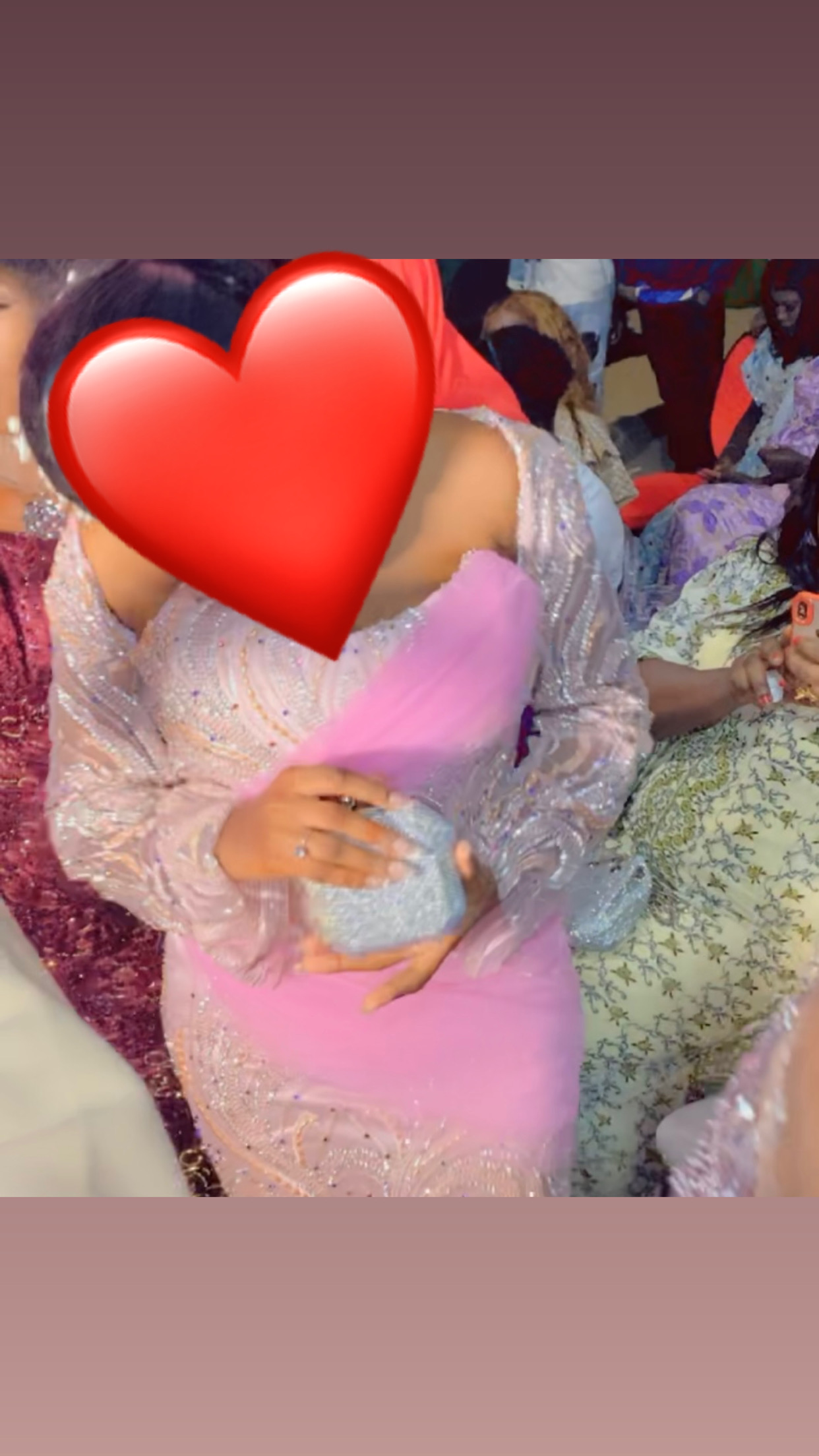 Robe de mariage - Image 1