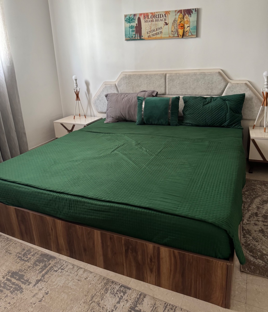 Lit queen size - Image 1
