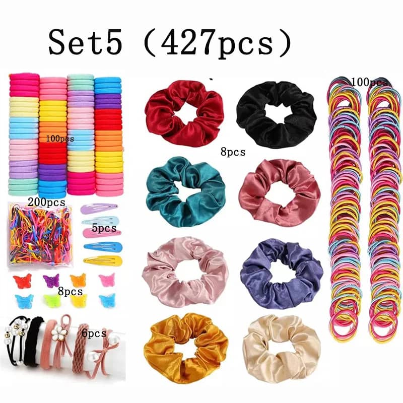 Packs 427 pièces - Image 1