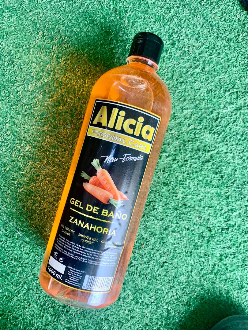 Gel de douche - Image 1