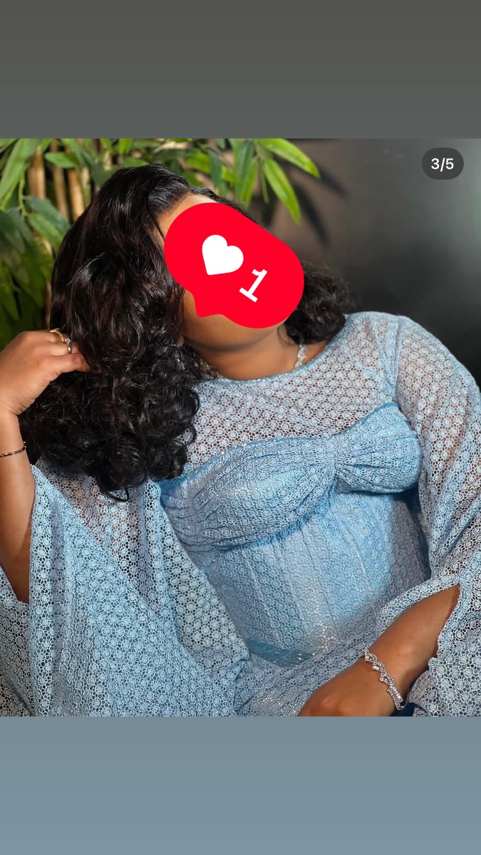 Robe djipir - Image 1