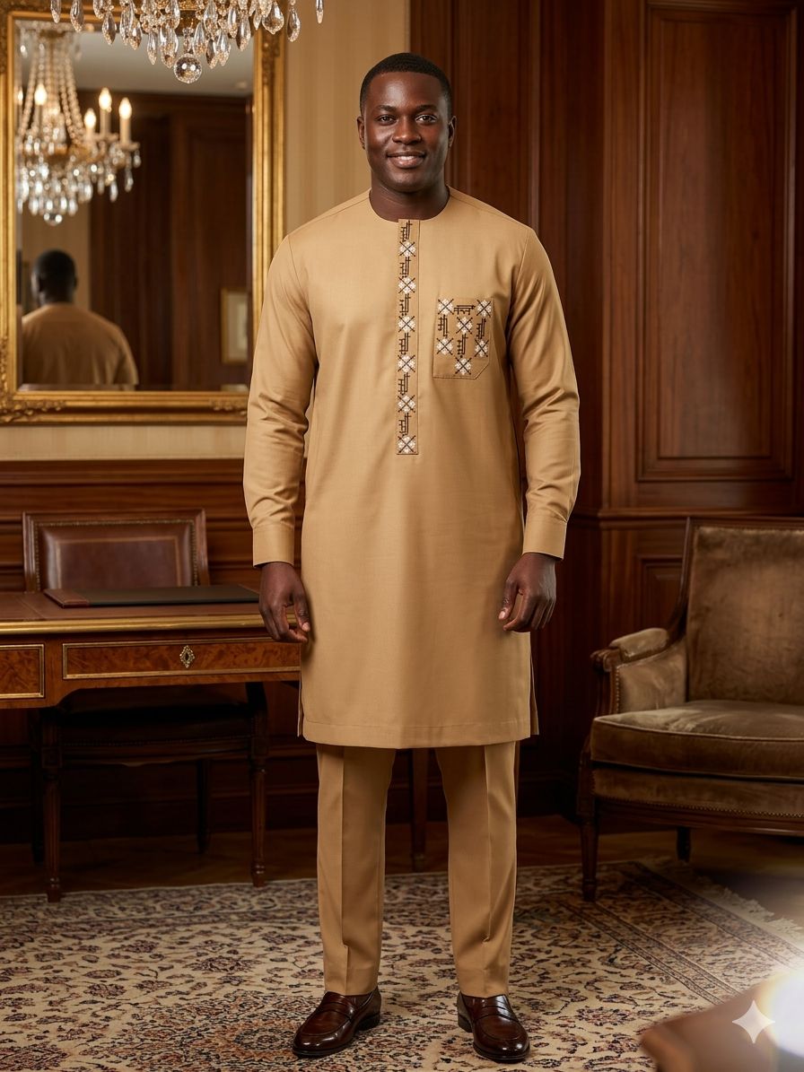 Ensemble homme