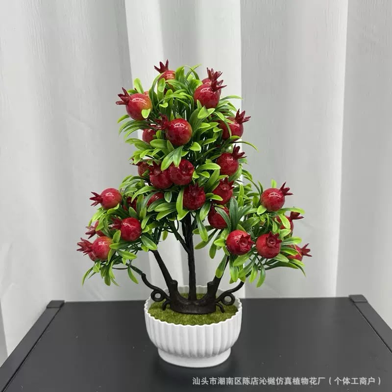 Artificial flowers - Image 1