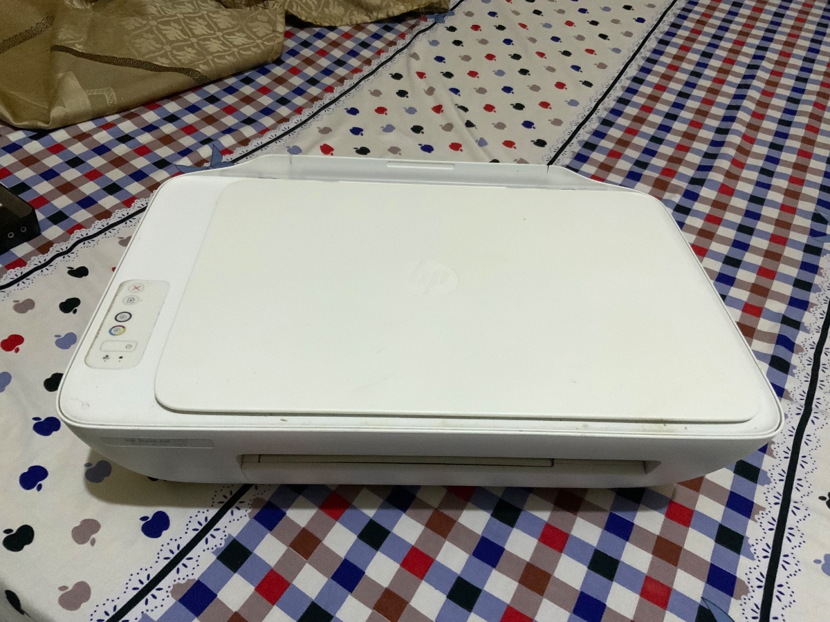 HP LaserJet - Image 1