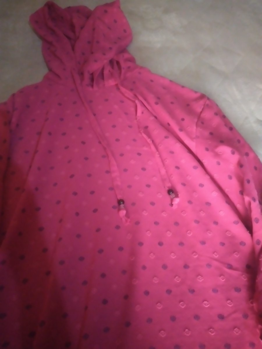 Robe hjibad - Image 1