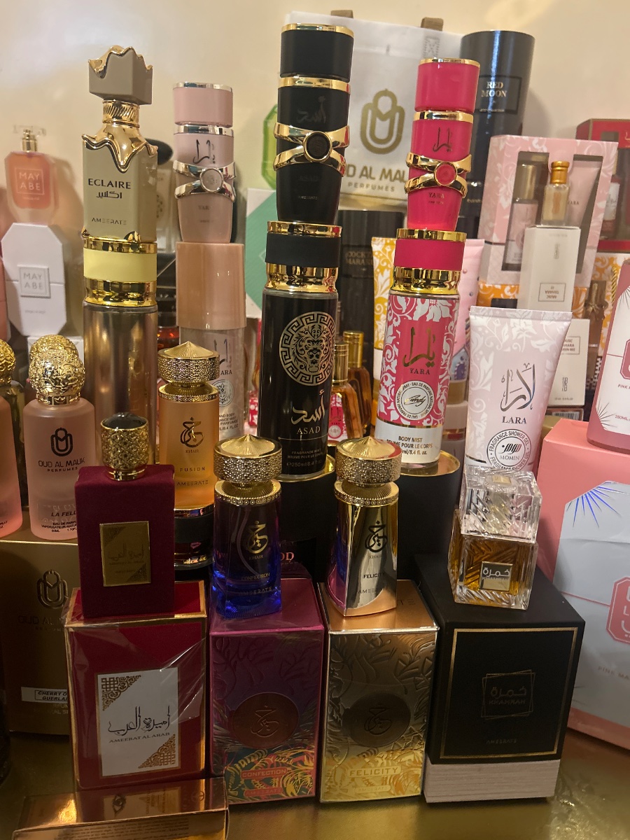Parfum - Image 1