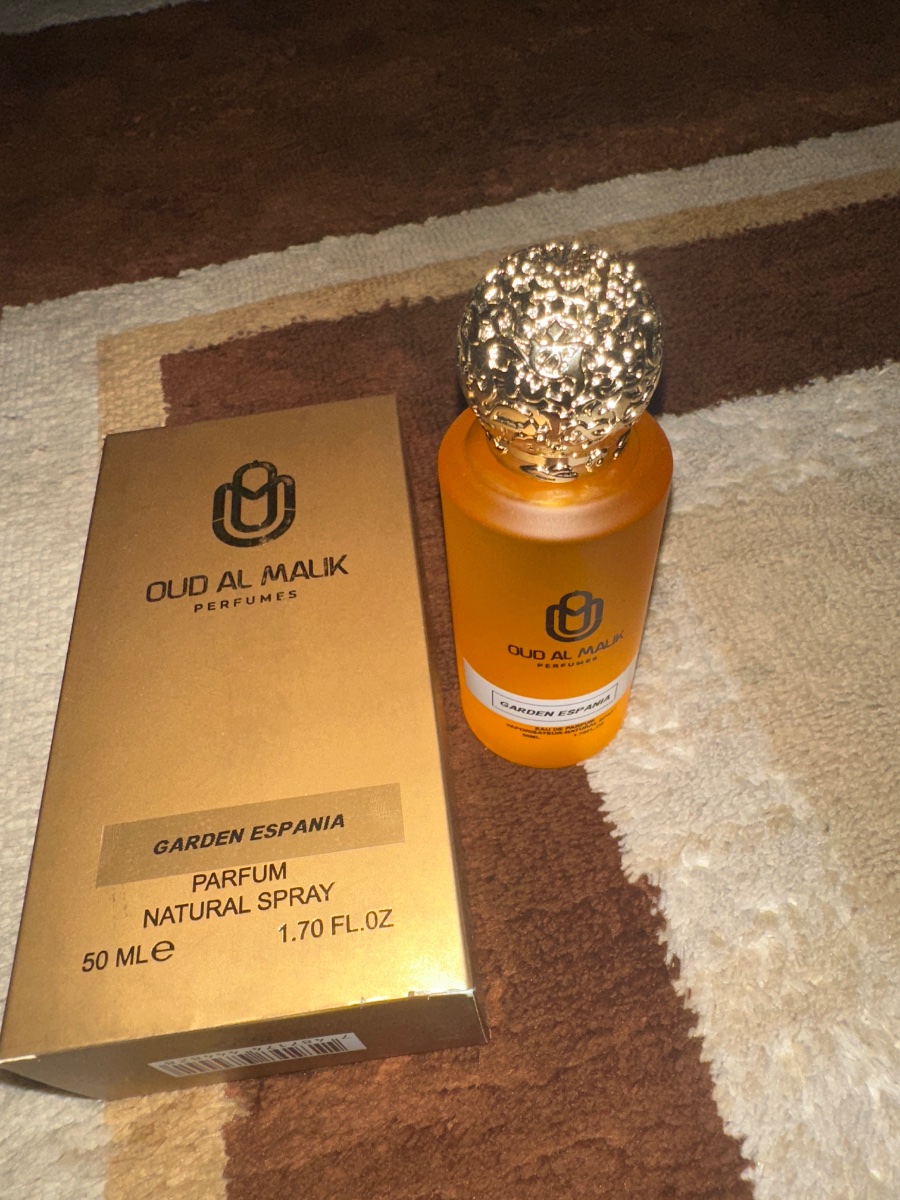oud al Malik