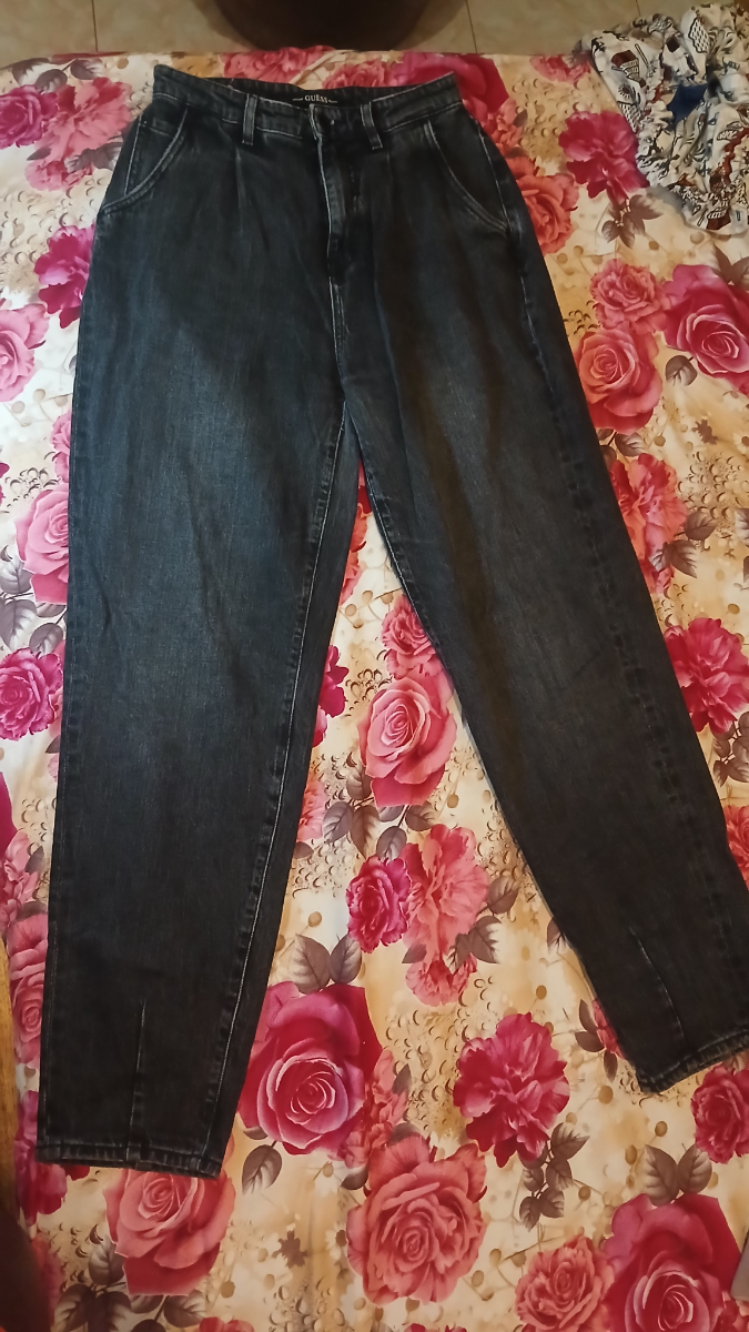 Jean femme guess - Image 1