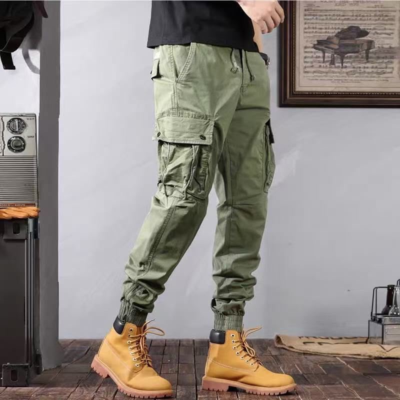 Jeans Cargo unique - Image 1