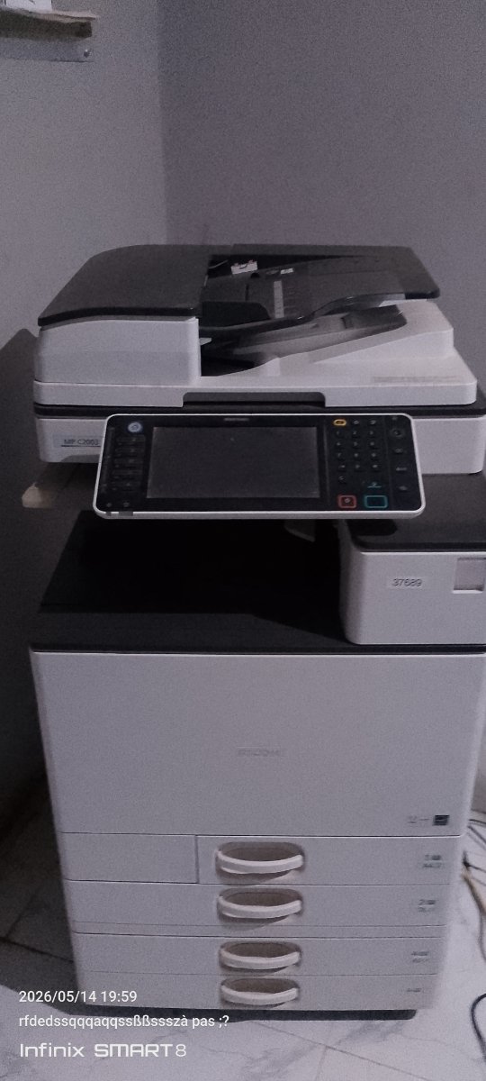 Photocopieuse - Image 1