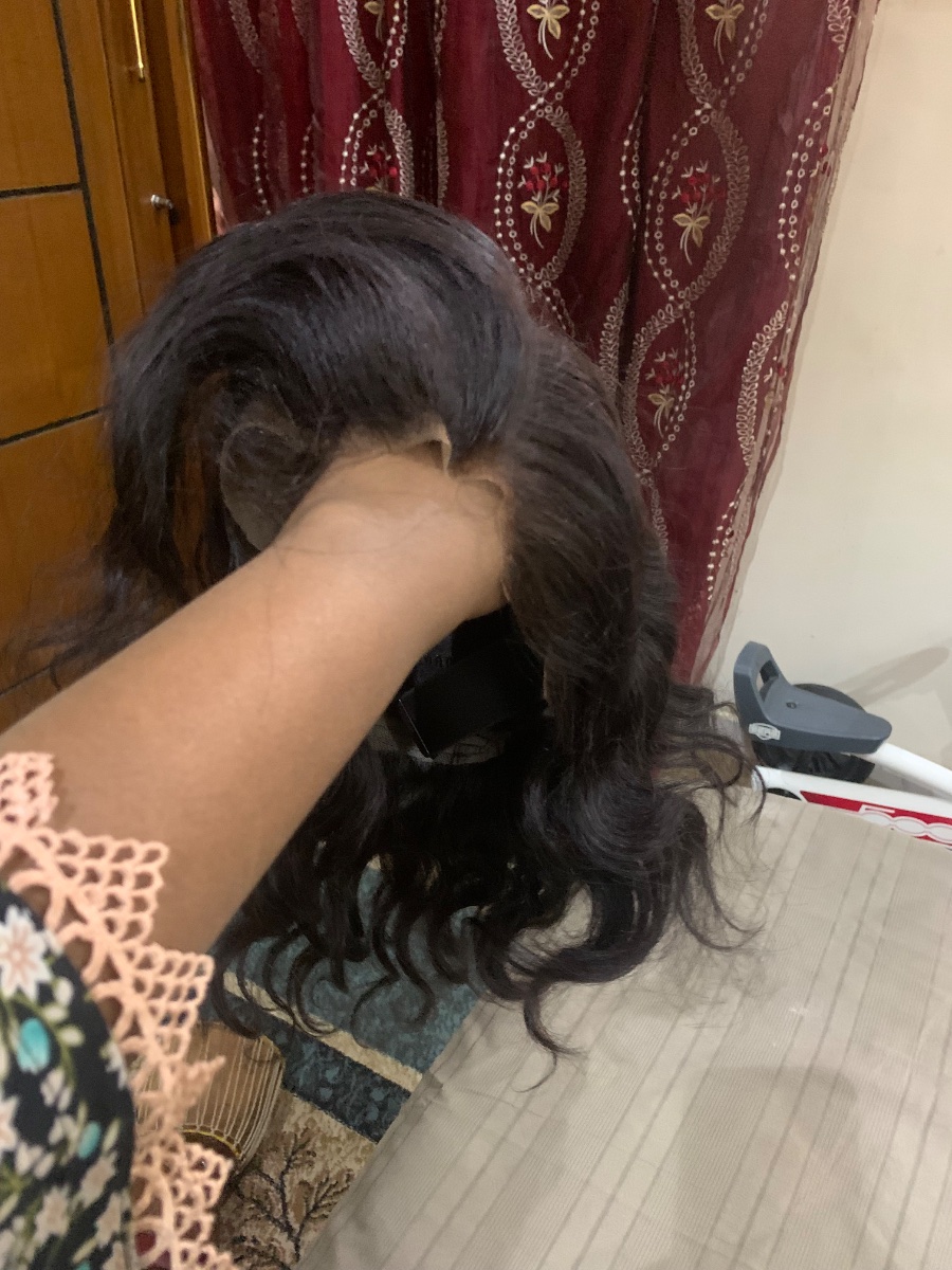 cheuveux bouclage - Image 1