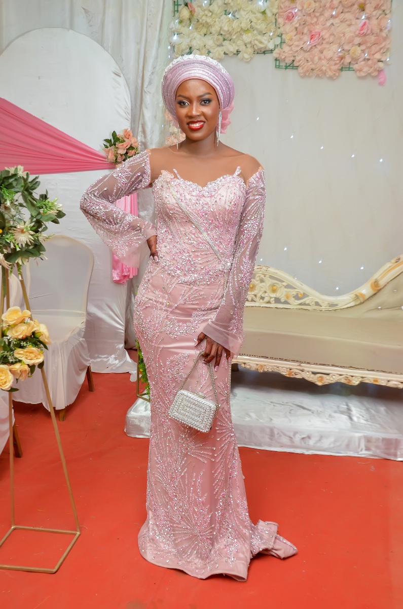 Robe mariage - Image 1