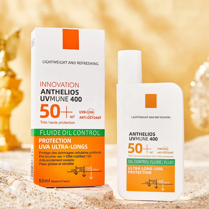 Crème Solaire - Image 1