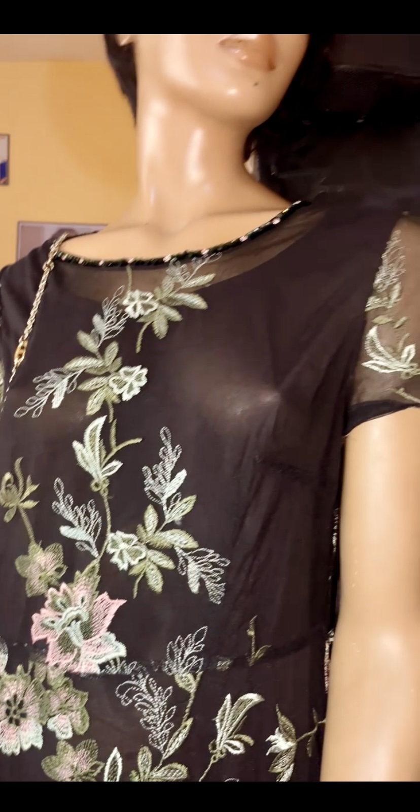 Robe d’été - Image 1