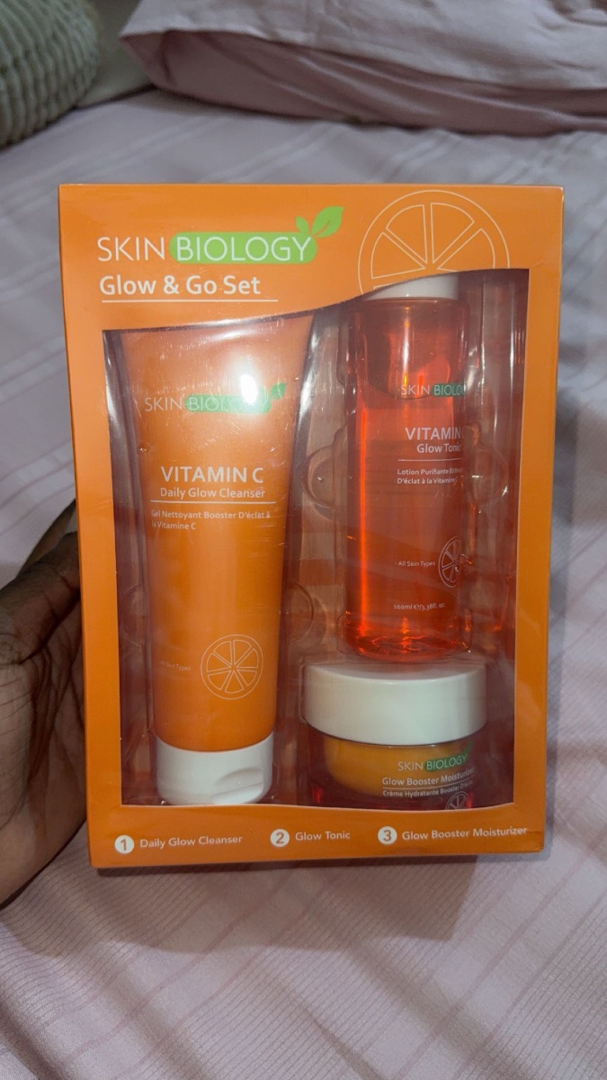 Skin biology - Image 1
