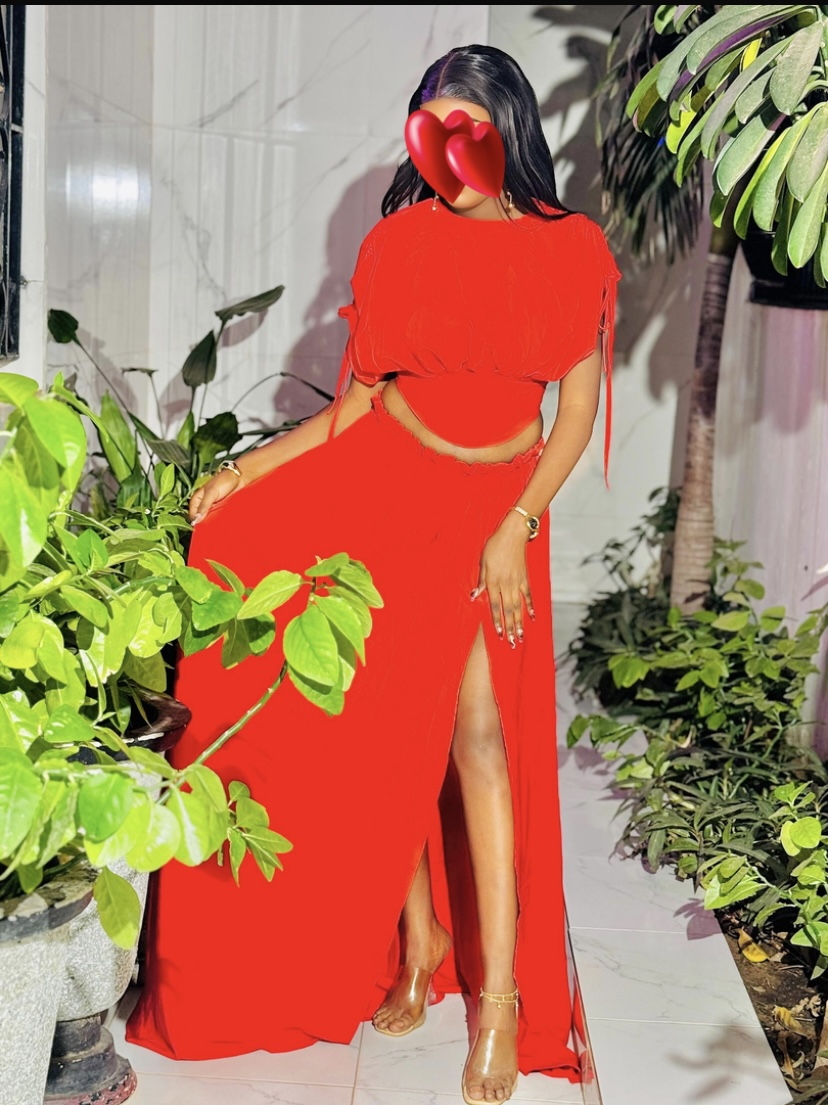 Ensemble jupe - Image 1