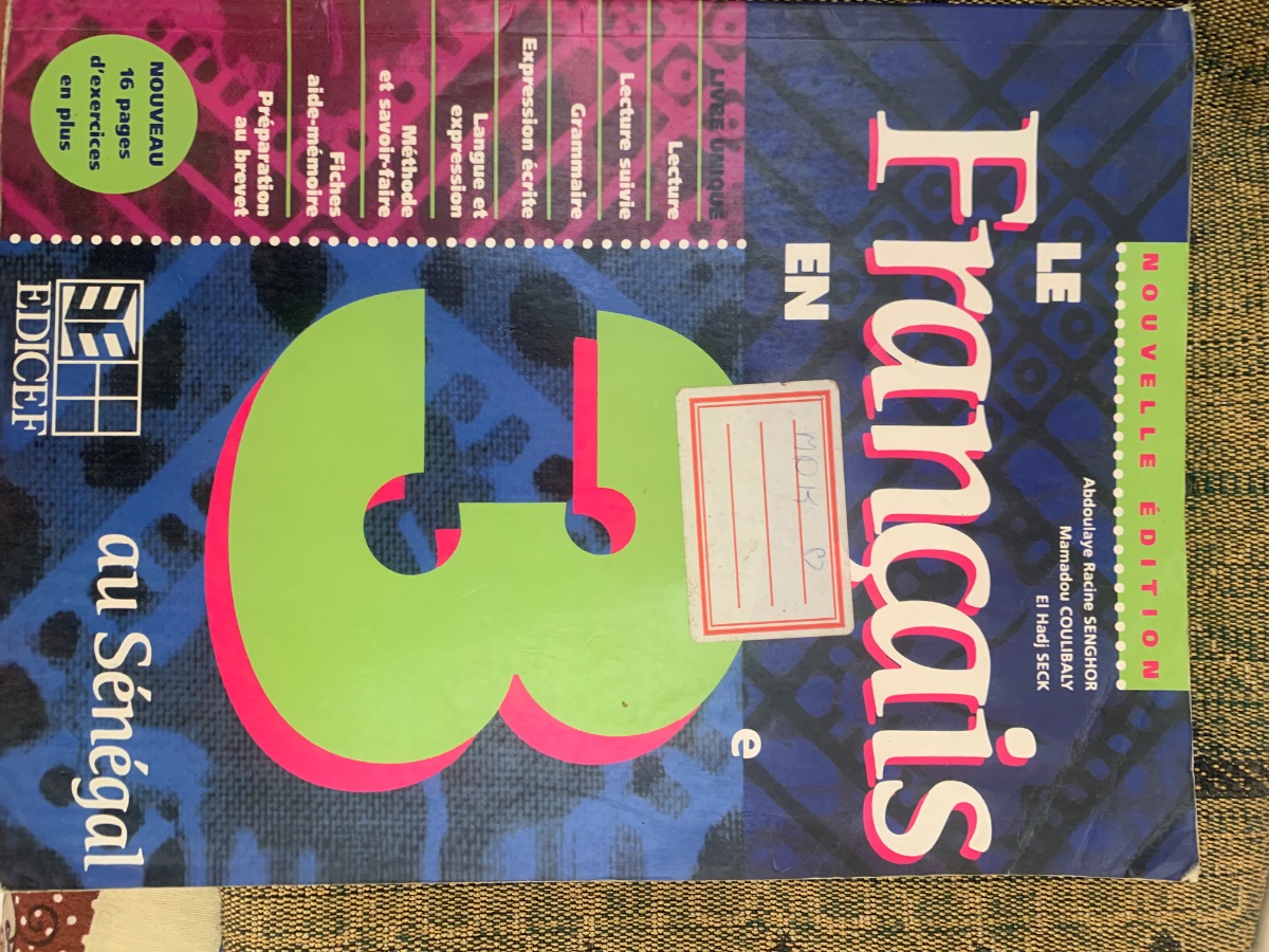 Livres - Image 1