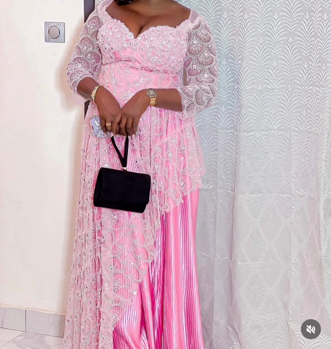 tenue sénégalaise - Image 1