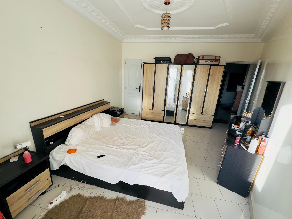 Chambre à coucher - Image 1