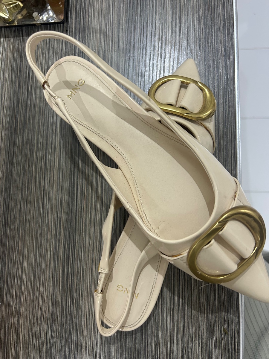 Chaussures classe - Image 1