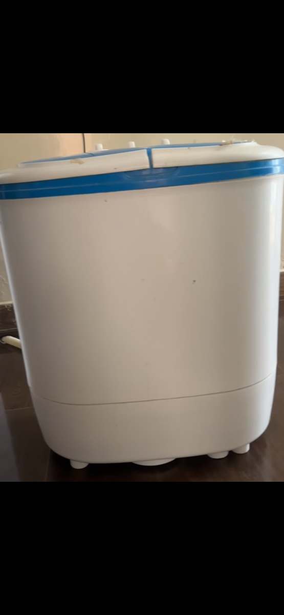 Machine à laver - Image 1
