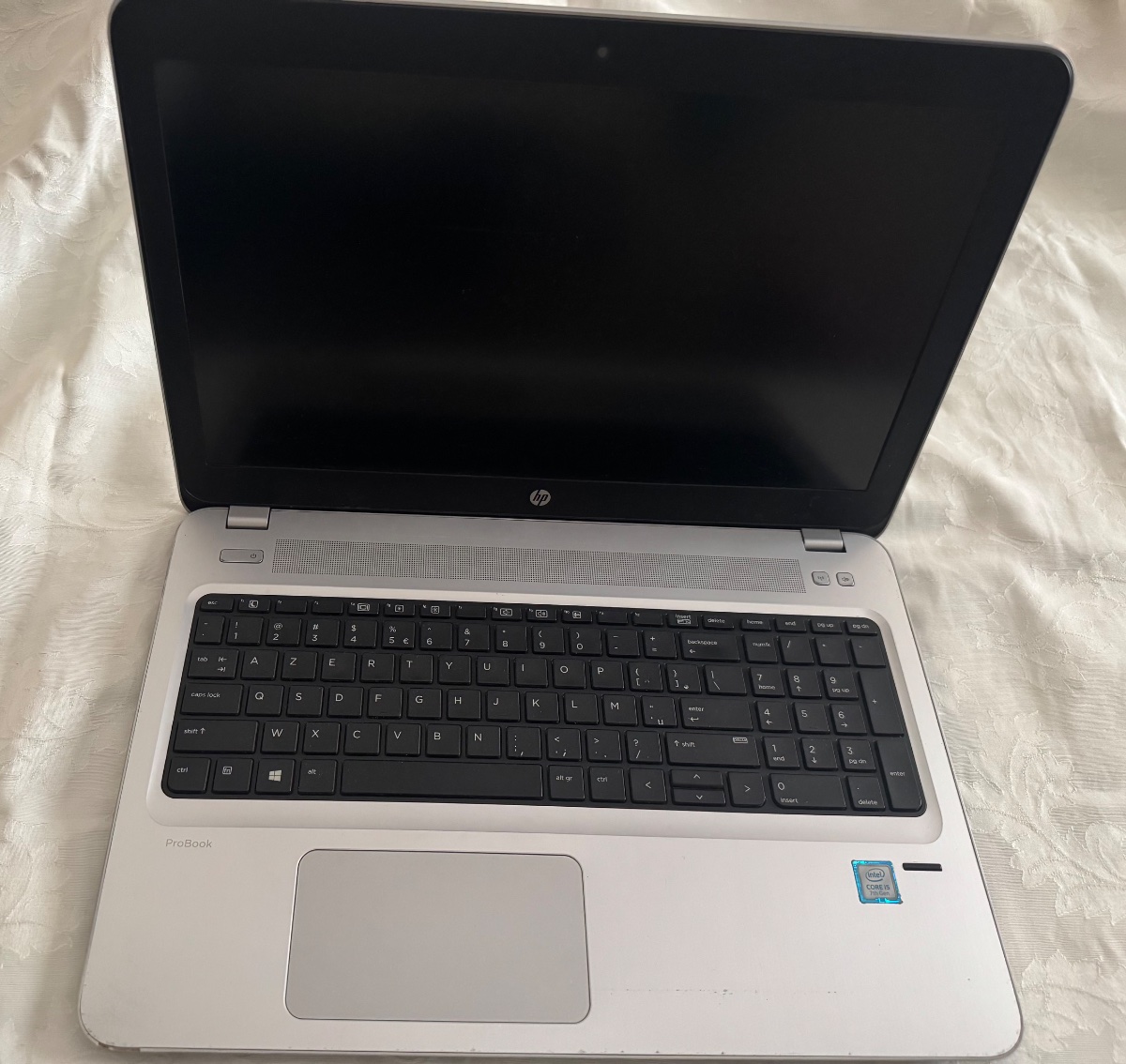 Ordinateur portable HP ProBook 450 - Image 1