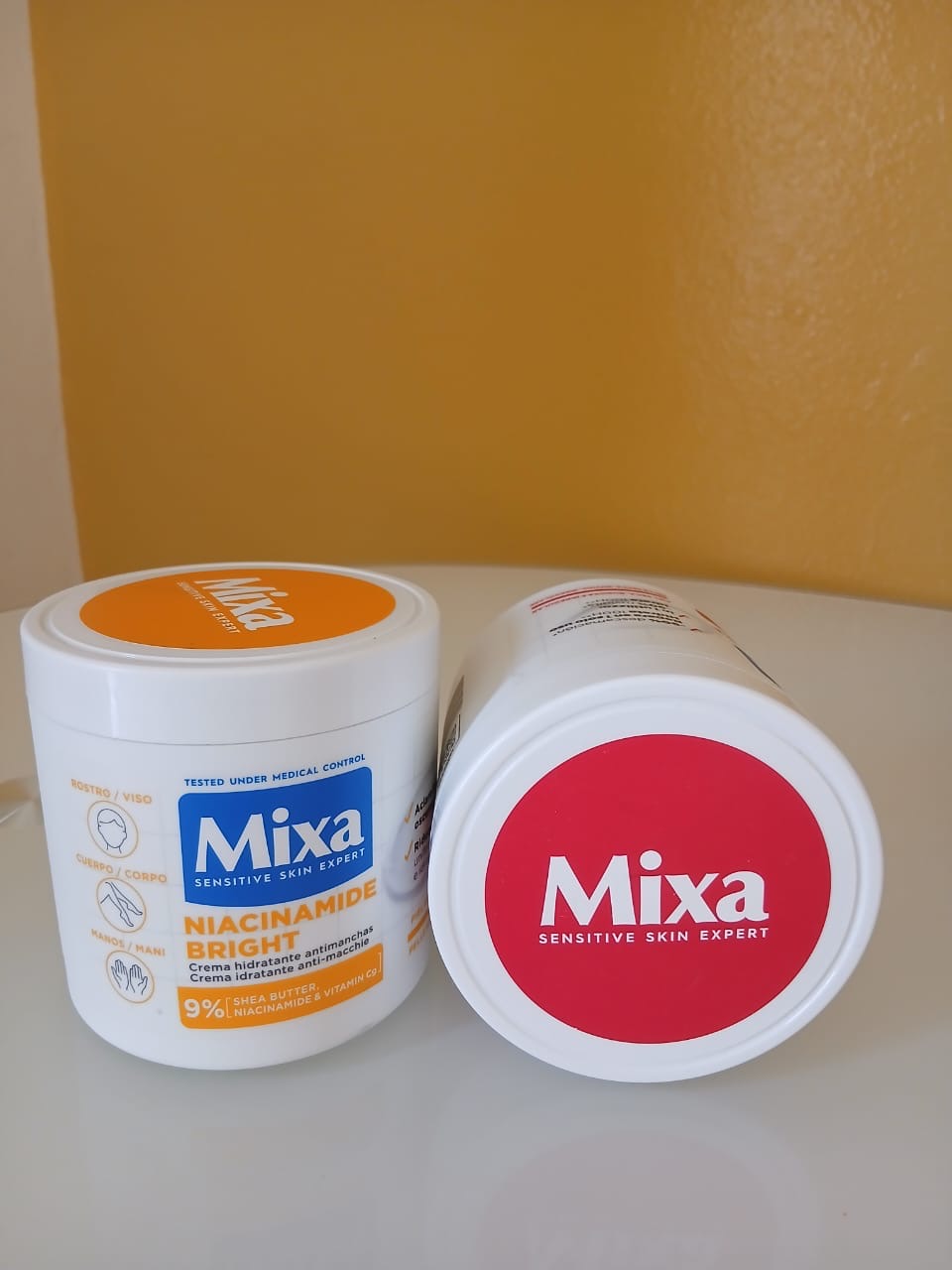 Mixa et Balea - Image 1
