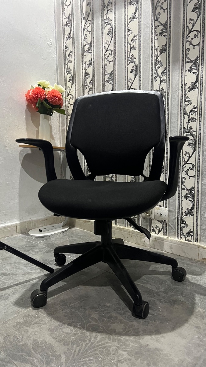 Chaise de bureau - Image 1