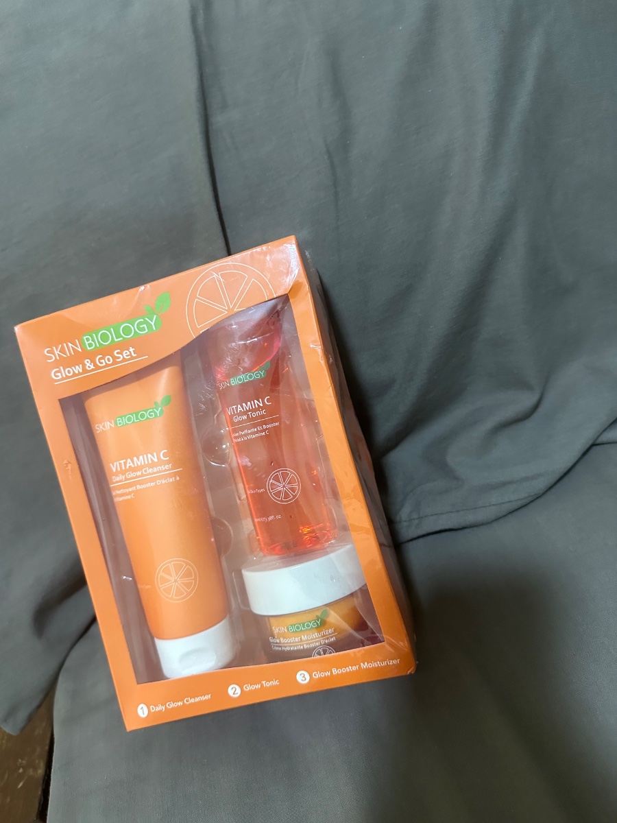 Glow n go set - Image 1