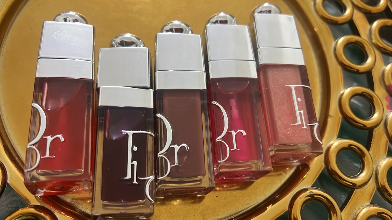Gloss authentique❤ - Image 1