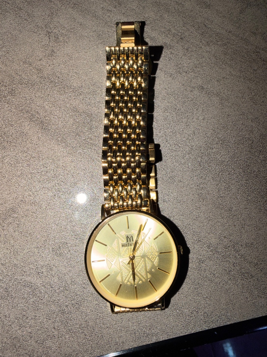 Montres à vider - Image 1