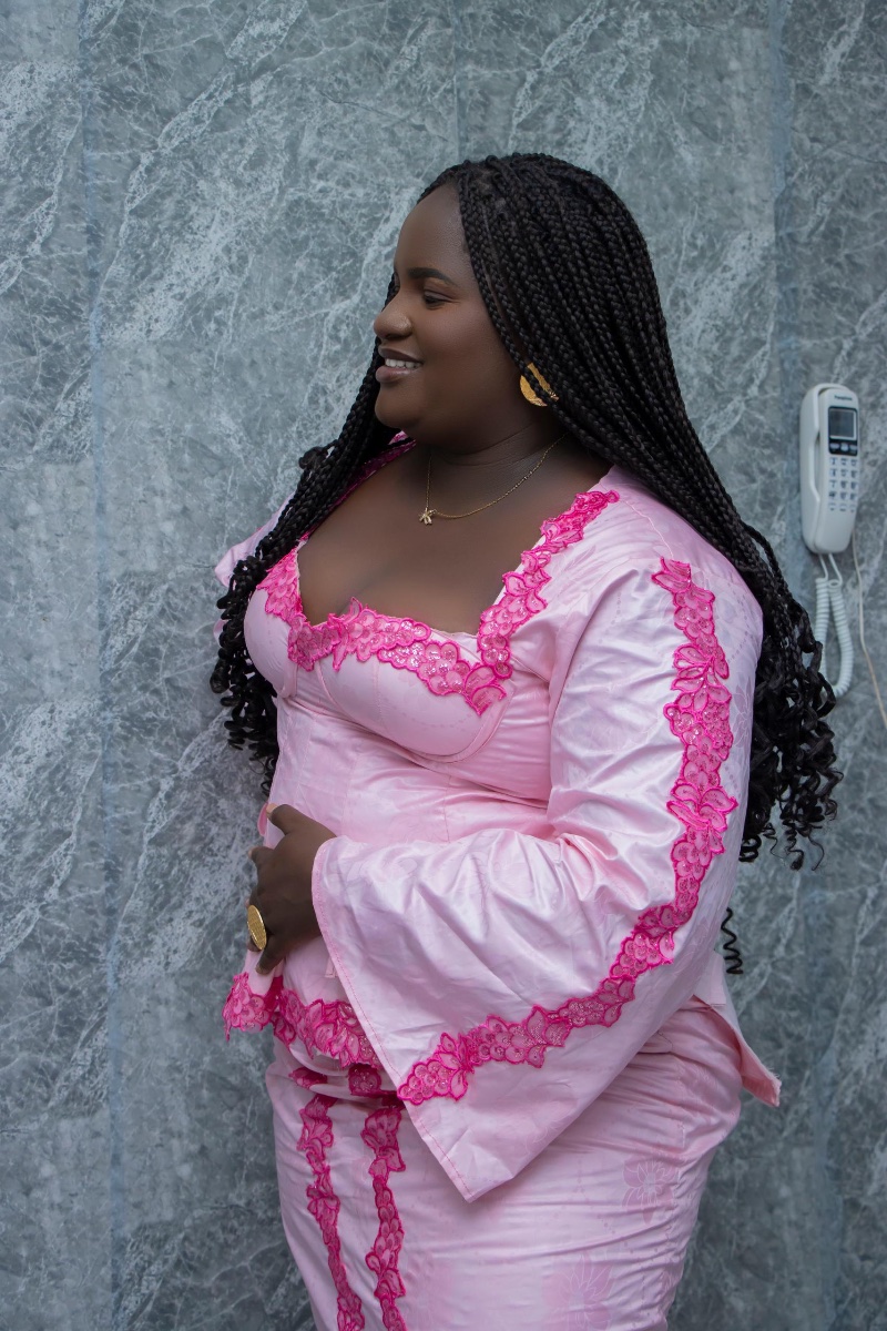 Taille basse djezner - Image 1