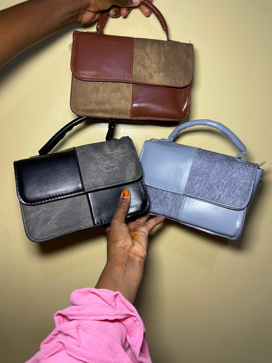 Sacoches, crème main, sac de rangement - Image 1