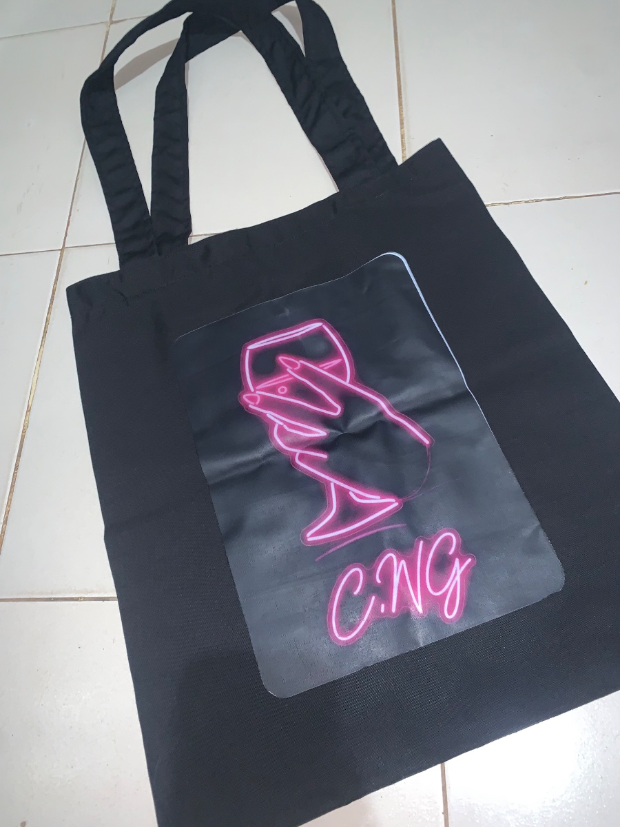 Tot bag - Image 1