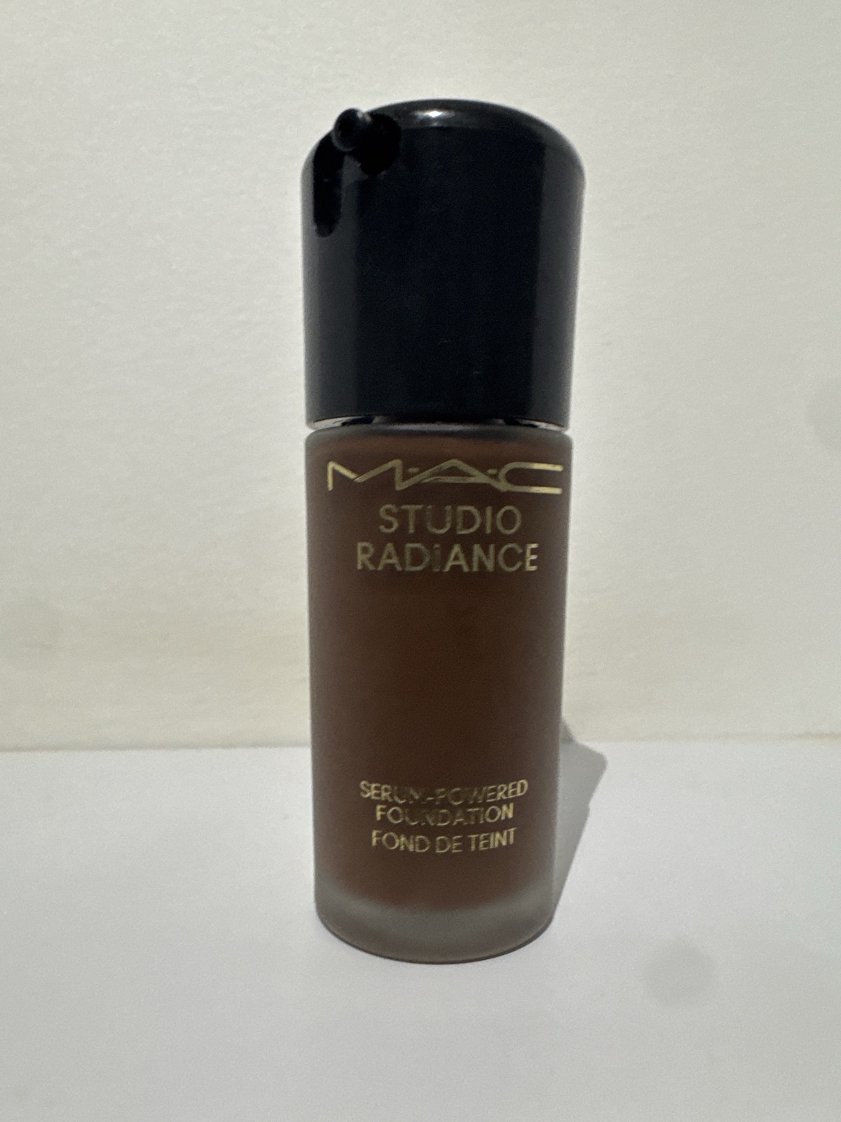 Mac fond de teint - Image 1