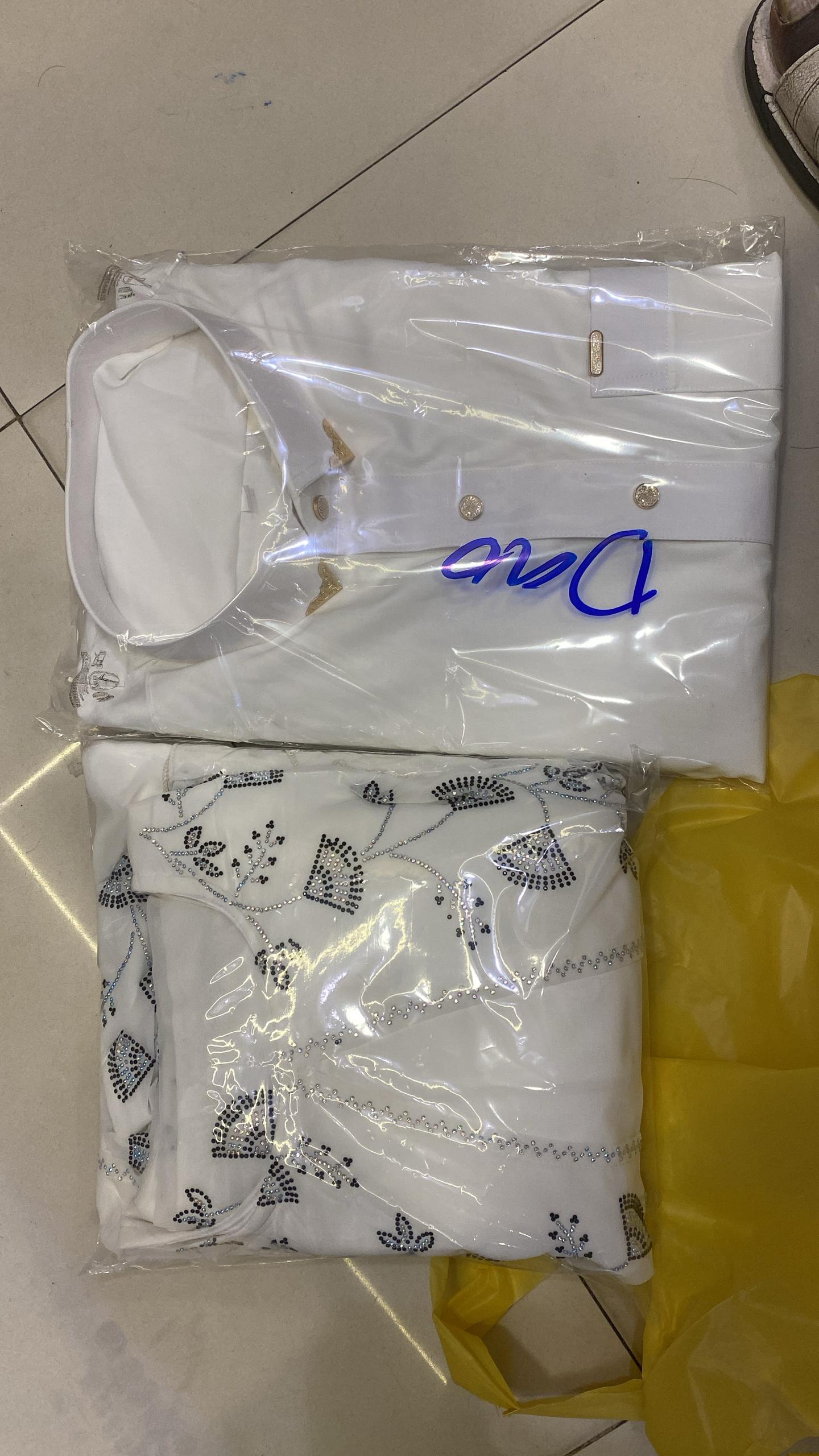 Abaya couple - Image 1