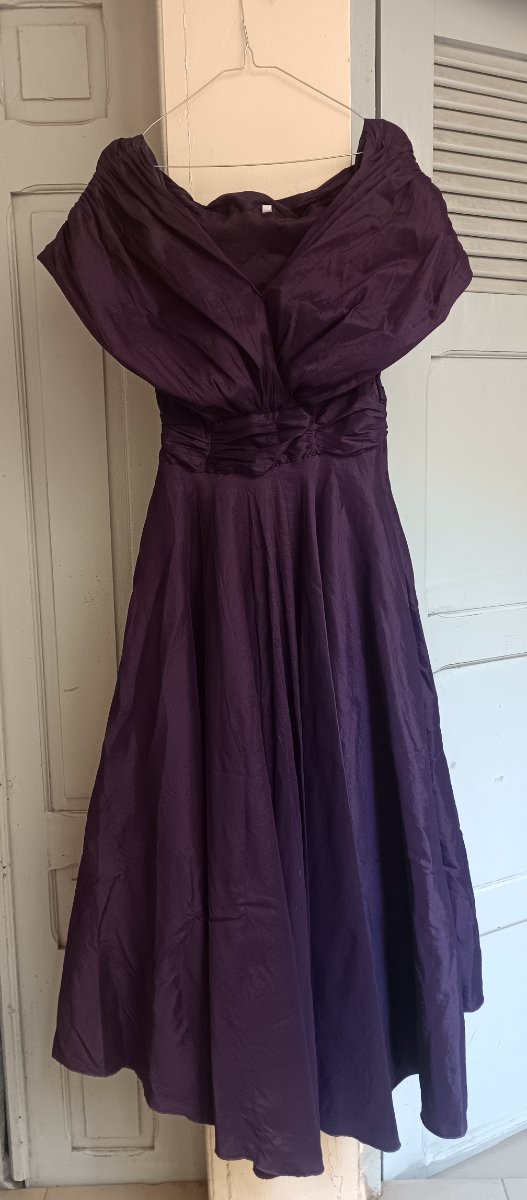 Robe cérémonie - Image 1